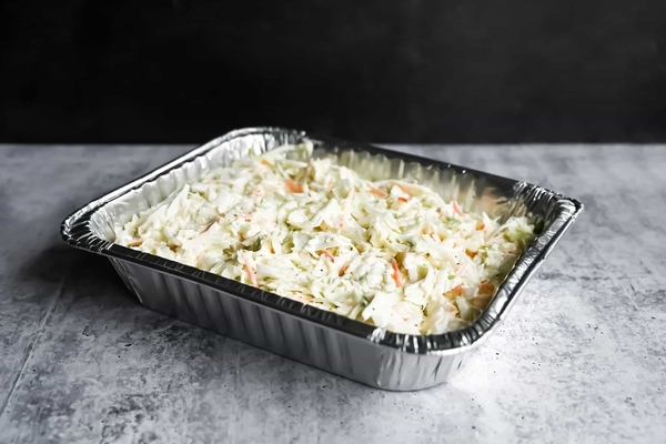 Creamy Slaw